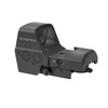 VictOptics - Відкритий коліматорний приціл SRD 1x23x33 Four-Reticle - Picatinny QD - Чорний - RDSL36