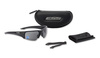 ESS - Балістичні окуляри Crowbar Polarized Mirrored Grey - Поляризовані - EE9019-03