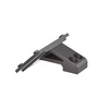 Vector Optics - Бічне кріплення для коліматора - Picatinny - Чорне - SCPSM-C01