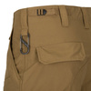 Helikon - Військові штани CPU® - Olive Green - SP-CPU-PR-02