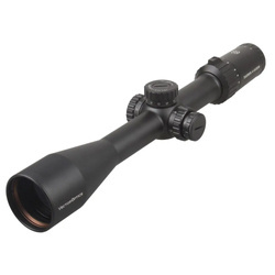 Vector Optics - Мисливський оптичний Taurus 4-24 x 50 - 30 мм - Перша фокусна площина - SCFF-17