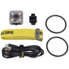 Nitecore - Сигнальний ліхтар NU05 - 35 лм - білий/червоний LED - NU05 KIT