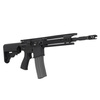 Socom Gear - Репліка карабіна PWS M4 12'' MK112 - чорний