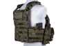 GFC Tactical - Plate Carrier 8944-1 Тактичний жилет - Wz.93/PL Woodland - GFT-18-039014