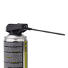 Загальний нанозахист - Мастило для пістолетів Olej do broni Super Nano Grease Gun Oil - Спрей - 400 мл - 502328