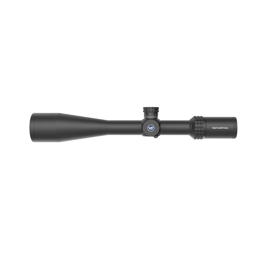 Vector Optics - Приціл оптичний Sentinel-X 10-40x50 - SCOL-34