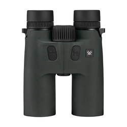 Vortex Optics - Бінокль з далекоміром Ranger HD 3000 10x42 - чорний - LRF-RGR3000