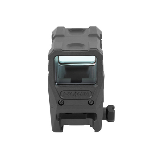 Holosun - Закритий коліматор AEMS CORE - Green Dot - Picatinny - AEMS-CORE-X2-GR
