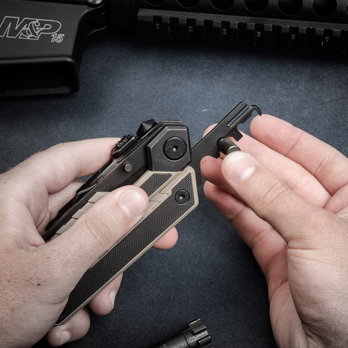 Real Avid - Мультитул для обслуговування знаряддя AR-15 Tool - AVAR15T