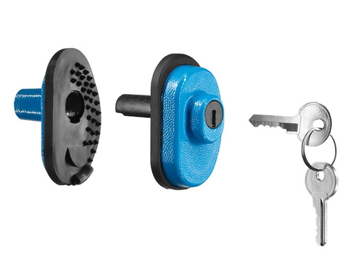 Walther - ProSecur Trigger Lock - 3.4057