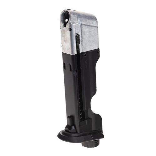 Umarex - Аварійний магазин для пістолета RAM під гумові кулі Walther PPQ M2 T4E - 2.4760.2