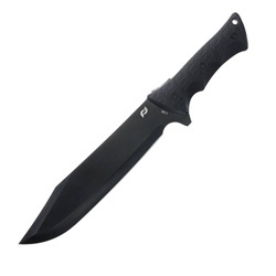 Тактичний ніж Schrade - Leroy - AUS-8 - Чорний - 1182516
