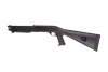 Cyma - Дробовик ASG Replica CM360 - чорний - CYM-03-015760