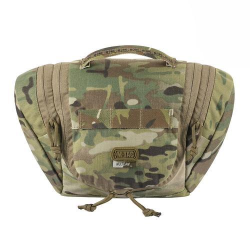 M-Tac - Військова косметичка Elite Gen.II - Cordura - Multicam - 10108008