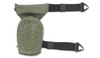 ALTA - Наколінники AltaCONTOUR 360™ Vibram® Cap - зелений OD - 52933.09