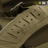 M-Tac - Рюкзак туристичний Small Gen.II Elite - Ranger Green - 10088823