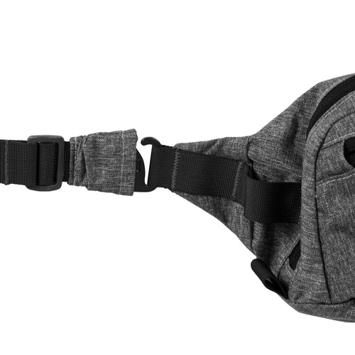 Helikon - Сумка на пояс Possum® - Nylon / Polyester - Синій меланж - TB-PSM-NP-M2