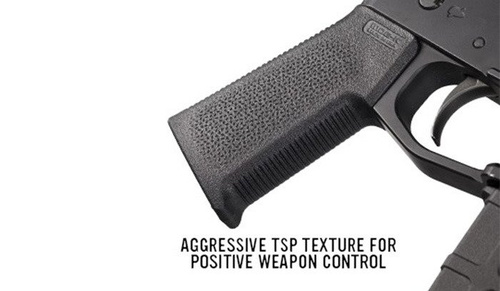 Пістолетна рукоятка Magpul - MOE-K® Grip для AR-15 / M4 - MAG438