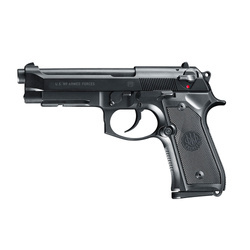Umarex - репліка ASG Beretta M9 - GBB - 2.5798