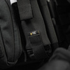 M-Tac - Підсумок для джгута Gen.III Velcro - чорний - 10137402