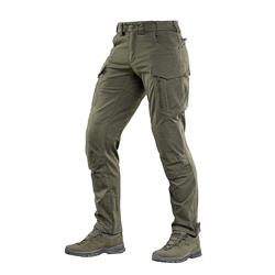 M-Tac - Тактичні штани Patriot Gen.III Vintage - Dark Olive - 20084048