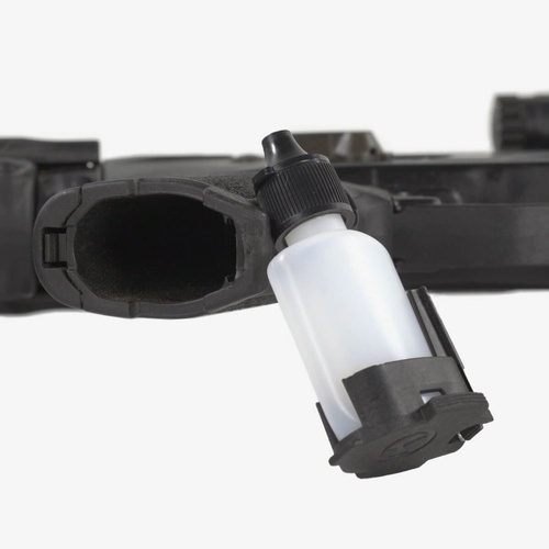Magpul - Пістолетна рукоятка MIAD® GEN 1.1 Grip Kit - Тип 1 - чорна - MAG520