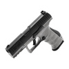 Umarex - Пістолет RAM під гумові кулі Walther PPQ M2 T4E .43 кал - Tungsten Gray - 2.4759