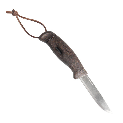 Light My Fire - Ніж для виживання з кременем Swedish FireKnife BIO - CocoShell - 2121101210
