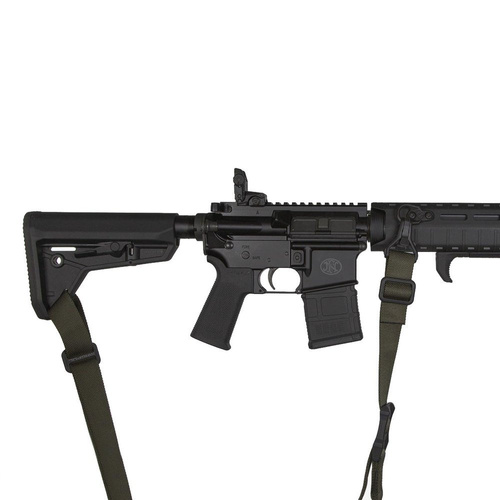 Magpul - Підвіска в зборі Paraclip™ M-LOK® - чорний - MAG607