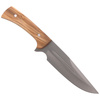 Muela - Nóż Full Tang Olive дерево 170мм - JABALI-17OL