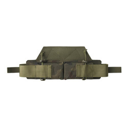 Helikon - Подвійний горизонтальний підсумок - Wz. 93 / PL Woodland - MO-GDH-CD-04