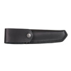 Morakniv - Ніж туристичний Garberg Black C - чорний - NZ-GBK-CS-01
