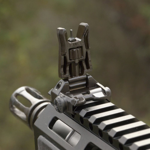 Magpul - Складана краватка-метелик MBUS® Pro - чорний - MAG275