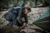 Helikon - Куртка Anorak Woodsman® - Coyote / Ash Grey - KU-WDN-DC-1185A