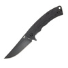 Schrade - Складаний ніж Ferocity Assisted - AUS-10 - чорний - 1159310