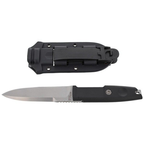 Коефіцієнт екстремальності - Nóż Scout 2 Stone Washed - 04.1000.0481/SW
