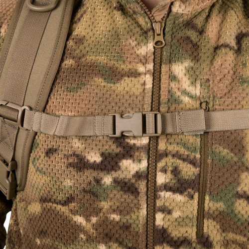 Helikon - Рюкзак Bail Out Backpack® - 25 л - чорний - PL-BOB-NL-01