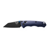 Benchmade - Складаний тактичний ніж 290BK Immunity - Синій - 290BK