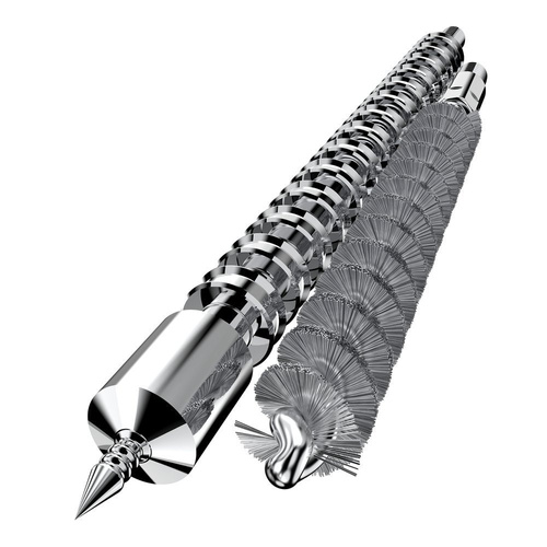 Real Avid - Набір для чищення пістолетів Bore Max Speed Clean System - .30/.308/7.62mm - AVBMSET30