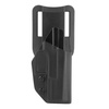 DOUBLETAP GEAR - Кобура Kydex OWB Strighter - чорна. 
