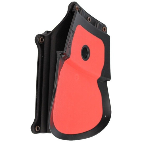 Fobus - Kabura Walther P99, P99 Compact - Pletwa Standard - Prawa - WP-99