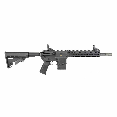Tippmann Arms - карабін M4-22 Pro-S з боковою стрільбою - 12,5" - .22 LR
