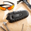 Nite Ize - Чохол для оптики Hardshell XL Optics Case - Czarne - NGCL2-01-R3