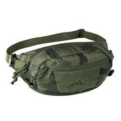 Helikon - Сумка на пояс Bandicoot® - Cordura® - Лісова пантера - TB-BDC-CD-04