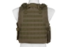 GFC Tactical - Тактичний жилет типу FSBE - Olive - GFT-18-001010