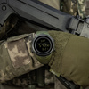 M-Tac - Тактичний годинник 2166 - LED - 5 ATM - Зелений - 50008001