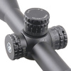 Vector Optics - Приціл Hugo 3-12x44GT - VOI-10BDC - SFP - FMC - Чорний - SCOM-31