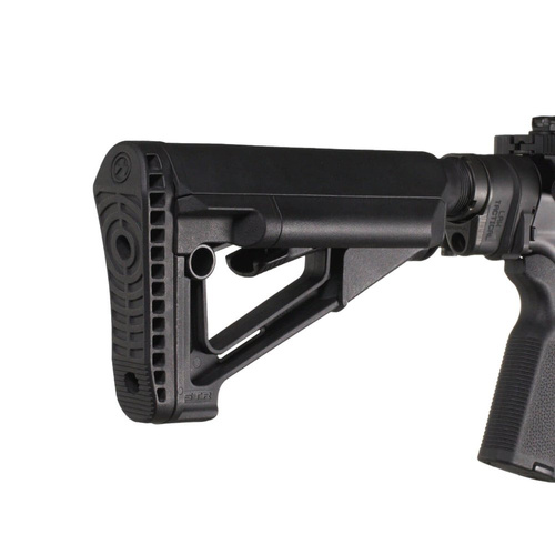 Magpul - Гумова накладка на приклад - 0,70" - MAG317-BLK - Magpul - Гумова накладка на приклад - 0,70" - MAG317-BLK