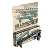 Strike Industries - Chwyt SI LINK CFG KeyMod / M-LOK - Czarny - LINK-CFG-BK