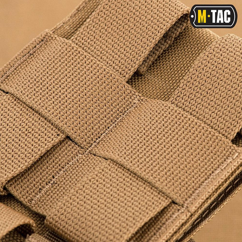 M-Tac - Підсумок Elite - Coyote - 10077005